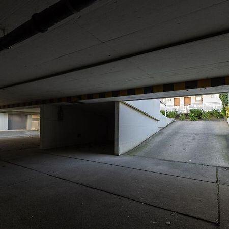 Fuerstenhof Wohnung 5 Грёмиц Экстерьер фото