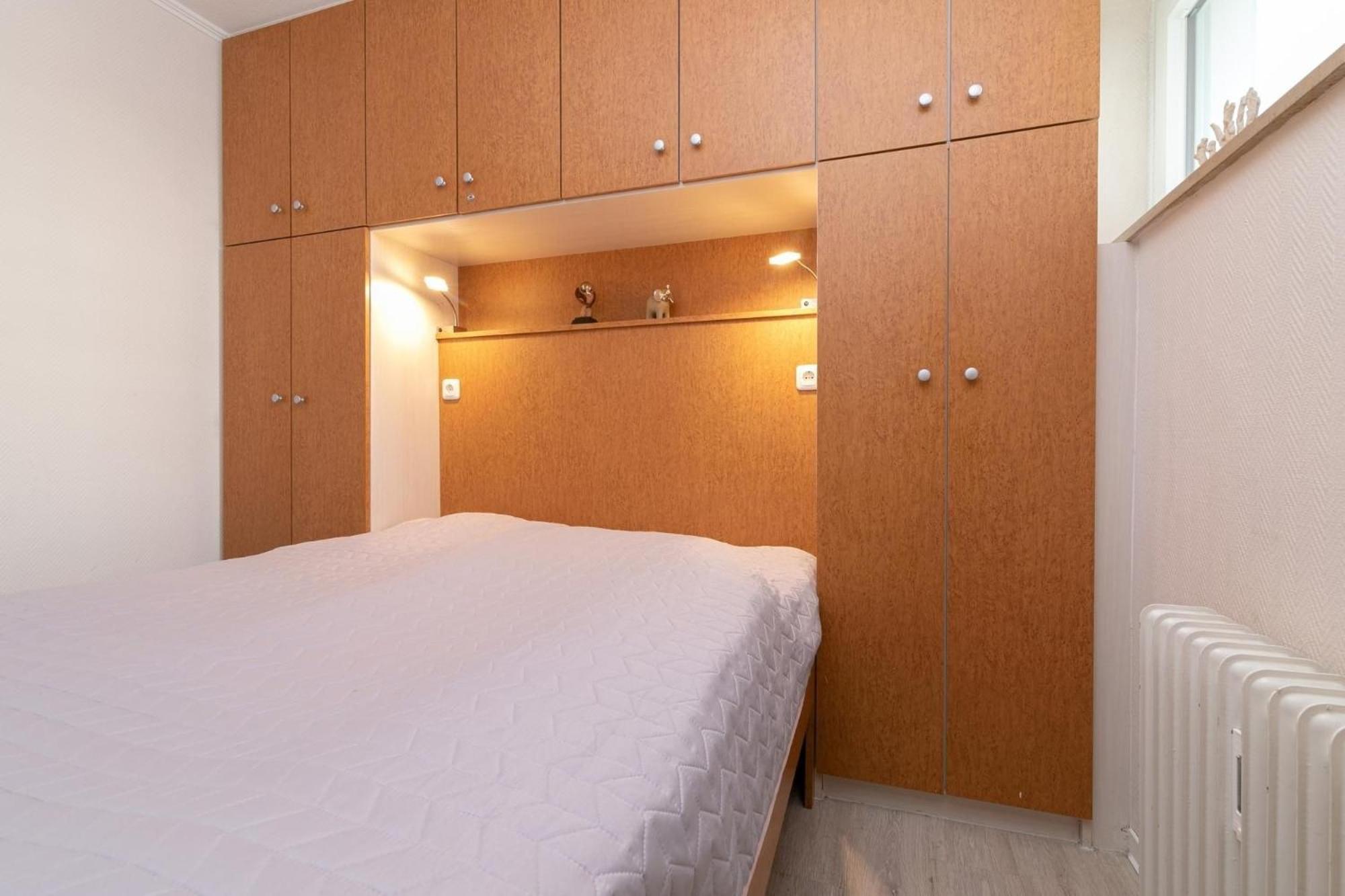 Fuerstenhof Wohnung 5 Грёмиц Экстерьер фото