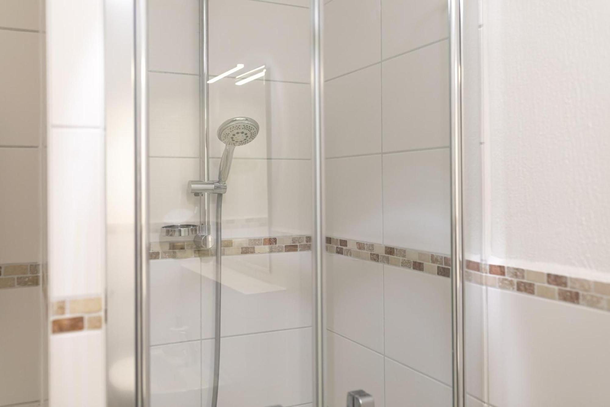 Fuerstenhof Wohnung 5 Грёмиц Экстерьер фото