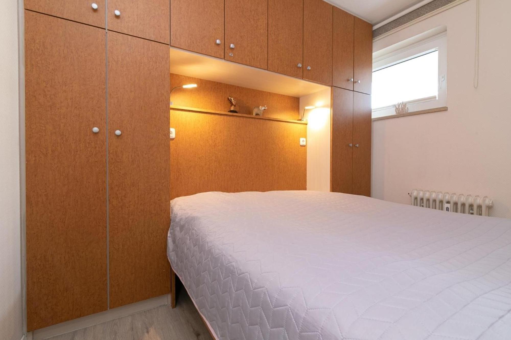Fuerstenhof Wohnung 5 Грёмиц Экстерьер фото